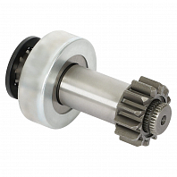 Привод стартера (бендикс) для автомобилей VAG Touareg (10-) 3.6FSI (Start-Stop)