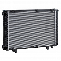 Радиатор охлаждения для а/м ГАЗель-Бизнес УМЗ (паяный)