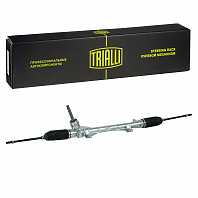 Механизм рулевой (рейка) для автомобиля Mitsubishi Outlander III (12-)/ASX (10-) (механический)