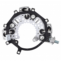 Мост диодный генератора для автомобилей Mini Countryman (10-)/Cooper (10-) 1.6i