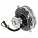 Муфта вязкостная для автомобилей FAW J7 (4180, 4250) (16-) 12.5D [CA6DM3] (электронное управление, без крыльчатки)