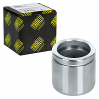 Поршень суппорта для автомобилей Audi 100 (90-) / A6 C4 (94-) передний d=57мм