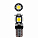 Лампа светодиодная T10 (W5W) PLUS, 6000K (Белый), 12В, 1.7Вт, 5LED, Полярная, Обманка CAN bus, комплект 2 шт. airline AEAR311 