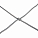 Сетка багажная 90*130 см (12 пластиковых крючков) airline AS-S-08 