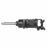 Гайковерт пневматический ударный 1"DR 5800Нм МП-серия