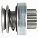 Привод стартера (бендикс) для автомобилей Volvo XC90 (06-)/XC70 II (07-)/S80 II (06-) 3.2i