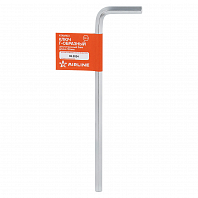 Ключ Г-образный шестигранный 5мм длина 126мм