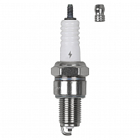 Свеча зажигания для автомобилей Лада/УАЗ (ан. LPG5) CNG/LPG