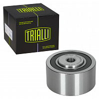 Ролик ГРМ для автомобилей Kia Sportage (93-) 2.0i (опорный)