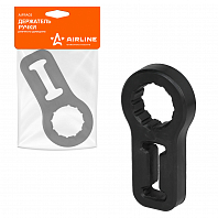 Держатель ручки реечного домкрата