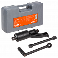 Гайковерт механич. 1" 3600Нм 1:64 310мм пласт. кейс