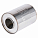 Пламегаситель коллекторный 110/150-55 (нержавеющая сталь) trialli ESM 11015055 k 110x150