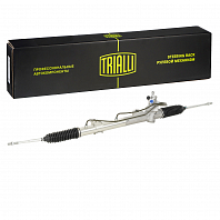 Механизм рулевой (рейка) для автомобиля Nissan Primera P12 (02-) (гидравлический)