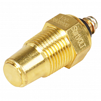 Датчик температуры для автомобилей ГАЗ/УАЗ/ЛАЗ/МАЗ/ЗАЗ/ПАЗ/ЗИЛ ан. ТМ100