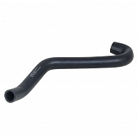 Патрубок отоп. для а/м Nissan Qashqai (06-) 1.6i МТ [HR16DE] подвод. (EPDM,1шт.)