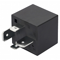 Реле 12V 70A 4 контакта для автомобилей VAG/Opel/Ford/BMW/Mercedes-Benz.