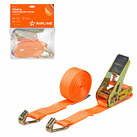 Ремень крепления груза с храповиком 600 кг, 9 м