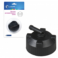 Крышка (пробка) расширительного бачка для с/т JCB 3CX/4CX/214E/3200-65/3230-65/8310 0.5bar