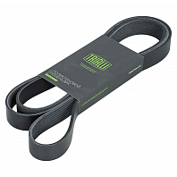 Ремень приводной для автомобилей Scania 5 (R,T-series) (04-) [DC16] генератора