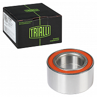 Подшипник ступицы передней для автомобиля VW Passat B3 (88-)