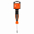 Отвертка TORX TX9x60, магнитный наконечник, пласт.подвес airline ATBX005 