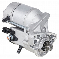 Стартер для автомобилей Toyota Land Cruiser Prado J15 (09-) 2.7i 1,2кВт