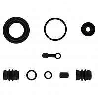 Ремкомплект суппорта для автомобилей Лада Vesta NG (23-) / Niva Sport (25-) задний d=34мм