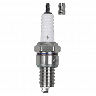 Свеча зажигания для автомобилей Лада 2101-2108/2121 (ан. LPG4) CNG/LPG