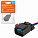 Разъём 3 pin с проводами для катушки зажигания ГАЗ Volga Siber, Dodge Stratus airline AECC089 4609 103AB 4609 103 4609 103AC 04609 103AB 04609 103 04609 103AC 0 986 22A 400