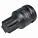 Головка ударная торцевая 1/2&quot; DR внешний TORX T80 L=45мм airline ATAS059 