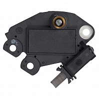 Регулятор напряжения генератора для автомобилей Opel Vectra B (95-)/Vectra A (88-)/Astra G (98-) 1.6i