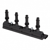 Катушка зажигания для автомобилей Opel Astra J (10-)/Insignia (08-) 1.4T/Chevrolet Cruze (09-)