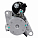 Стартер для автомобилей Toyota RAV4 (19-) 2.0i/2.5i/Camry V70 (17-) 2.5i 1,4кВт