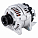 Генератор для автомобилей VAG Octavia I (96-) 1.4i/1.6i 90A