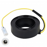 Катушка электромагнитная компрессора кондиционера для автомобилей Volvo FH (93-)