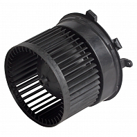 Электровентилятор отопителя для автомобилей Nissan Qashqai (06-)/X-Trail (T31)