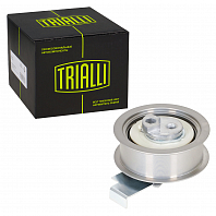 Ролик ГРМ для автомобилей Audi A4 (94-) 1.8i (натяжной) d=79.5