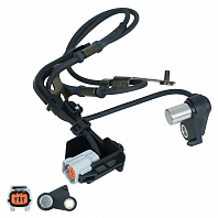 Датчик ABS для автомобилей Mazda 6 GG (02-) переднего правого колеса