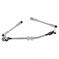 Трапеция стеклоочистителя для автомобилей BMW X5 E70 (06-)/X6 E71 (08-)