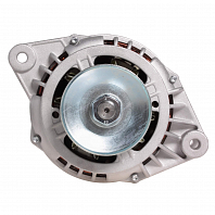 Генератор для автомобилей Лада 4x4 (14-) 1.7i (с кондиционером) 110A