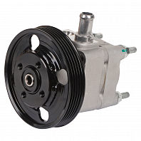 Насос ГУР для автомобилей Volvo XC60 (08-)/XC70 II (09-) 2.4D