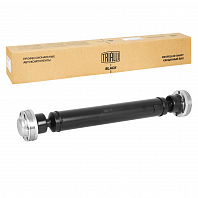 Карданный вал в сборе для автомобилей Mercedes-Benz M-Class II W164 (05-)/GL-Class I X164 (06-)/R-Class W251 (06-) передний