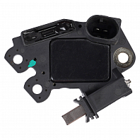 Регулятор напряжения генератора для автомобилей Mercedes-Benz E W210 (97-) 2.4i/2.8i/ E W211 (02-) 2.6i