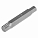 Бита вставка SPLINE M12 3/8&quot; длина 75мм airline AT-B-48 626712 D10M75M12A 571712