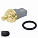 Датчик температуры для автомобилей VW Polo Sedan (10-)/Golf VI (08-)/Tiguan (08-)/Skoda Rapid (12-)/Yeti (09-)/Octavia A5 (04-)/Octavia A7 (12-)/Fabia (07-)