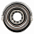 Привод стартера (бендикс) для автомобилей Opel Astra J (10-)/Corsa D (09-) 1.4i
