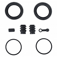 Ремкомплект суппорта для для автомобилей JAC JS6 (22-) передний d=45.3мм