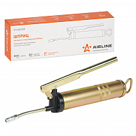 Шприц рычажно-плунжерный 400см3