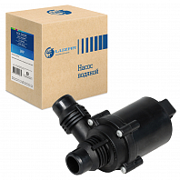 Насос водяной (электрический) для автомобилей BMW X5 (E53)/5 (E39) (95-) 2.0i/4.4i