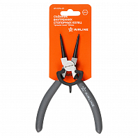 Съёмник внутренних стопорных колец "прямой сжим" 150мм